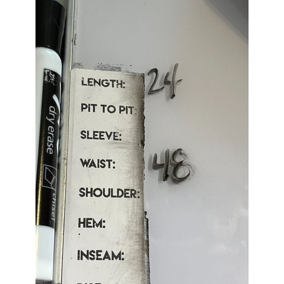 Torrid Disney Little Mermaid Skirt 4X Black Midi Ariel Neutral Preppy Classic - Picture 10 of 11